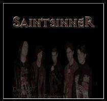 Saintsinner : Demo 07